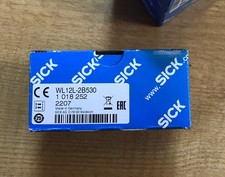 Sick WL12L-2B530 neu OVP new