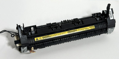 HP LaserJet Pro M1212nf M1132 Canon MF3010 Fuser Assembly Unit RM1-8283 110V