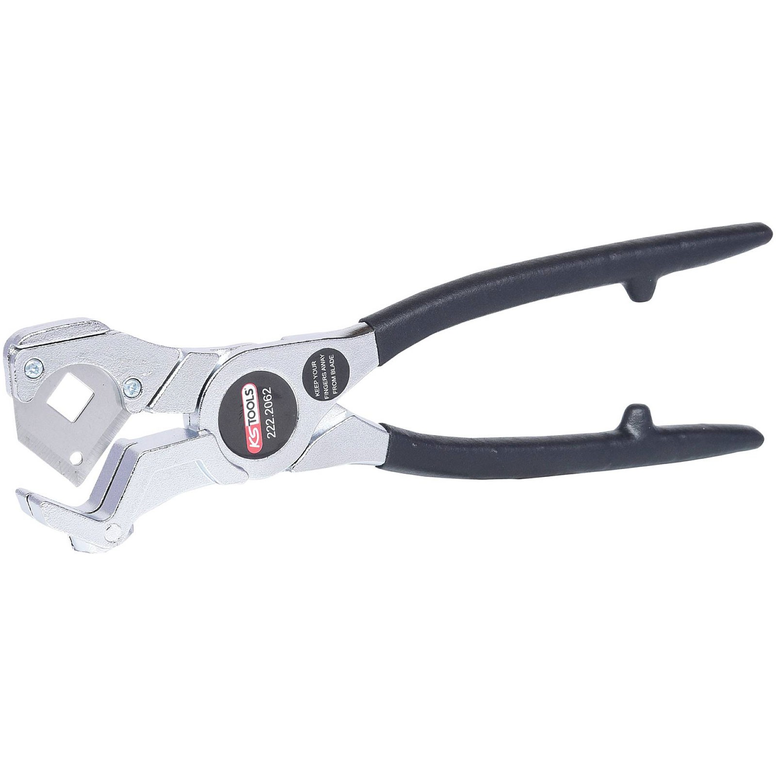 KS Tools Hose Cutter, Ø 6-35mm