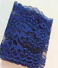 LOTS OF 3 - 4" WIDE LACE TRIM - LOTS OF COLORS - DIFFERENT LENGTHS FOR ALL CRAFT — photo 8