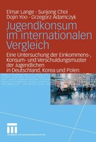 Elmar Lange (U. A.) | Jugendkonsum Im Internationalen Vergleich | Taschenbuch