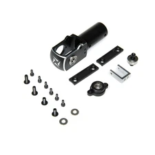 Blade Rear Tail Case Fusion 360 BLH5215 Replacement Helicopter Parts