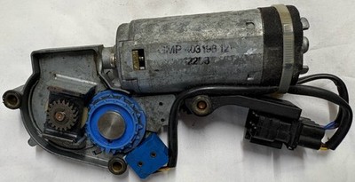 BMW 40319812 E34 535I M5 540I E32 740I Sunroof Motor Assembly OEM Webasto German