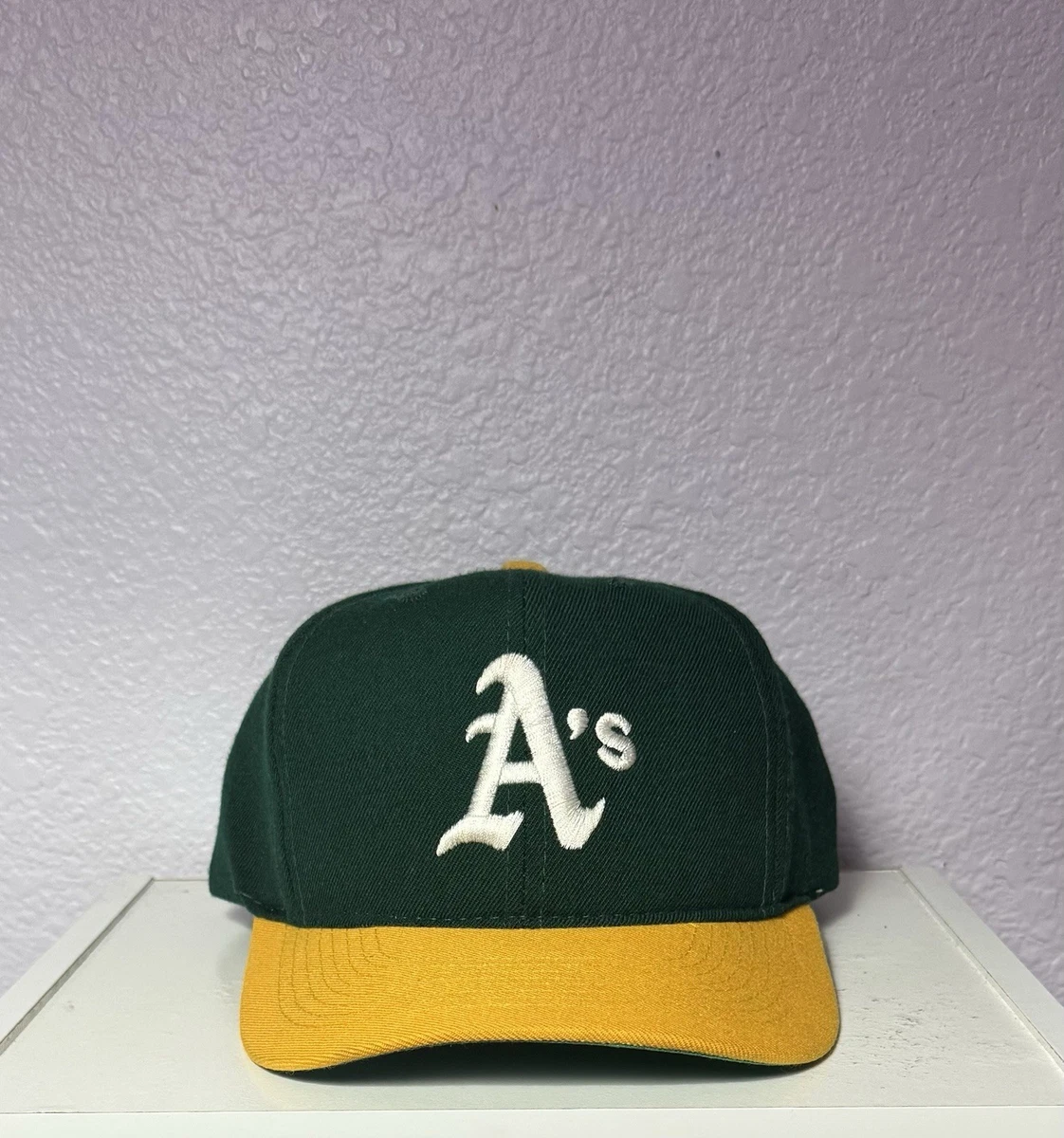 American Needle Oakland Athletics MLB Fan Cap, Hats for sale | eBay