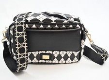 Designer Frauen-/Damentasche Handtasche Umhänge-/Schultertasche Fragola FH595