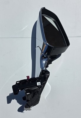 Tesla Model S Premium Exterior Mirror Assembly Left OEM 1041321-00-H