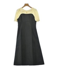 PROPORTION BODY DRESSING Dresses Black S 2200642761699