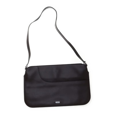 Sergio Rossi, Umhängetasche, Damen, Braun, 30, 1, 20 cm #TOJ