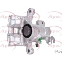 Apec Mazda 6 GG 2002-2008 Bremssattelhalter Hinten (FüR 1‑Kolben)