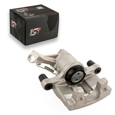 Faustsattel Bremssattel hinten rechts mit Ventil ohne Halter für SAAB 9-3 YS3 E5