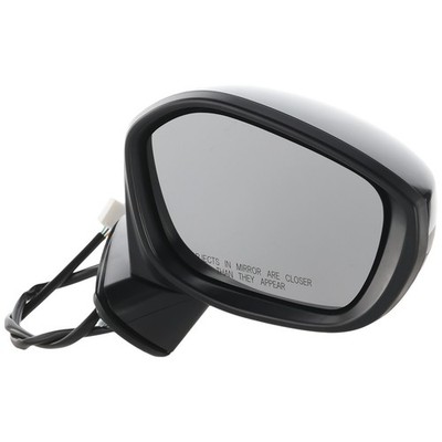 Mirrors  Passenger Right Side Hand for Honda Civic 2022-2024