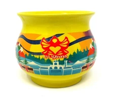 Denver Christkrindlemarket 2025 Mug 25 Years .2L German Ceramic Germany New  cdx