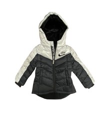 Nike Little Kid Boys Puffer Jacket Size 6X