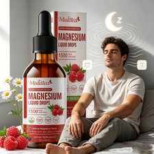 Magnesium Complex Supplement Magnesium Supplement - Magnesium Glycinate