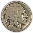 1923-S Buffalo Nickel Almost Good AG Coin #27680