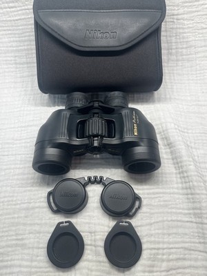 Nikon Action 7x35 9.3