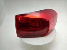 VOLKSWAGEN TIGUAN Tail Light Rear Lamp O/S 2011-2016 5 Door Estate RH