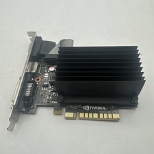 Las mejores ofertas en EVGA NVIDIA GeForce GB de memoria