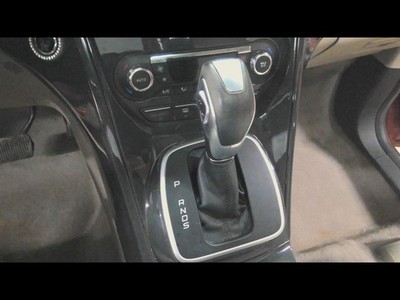 ESCAPE    2014 Transmission Shift 723396