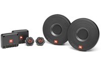 JBL Club 605CSQ | 2-Wege | 16Cm SQ Lautsprecher System Boxen SET Carbon Membran