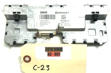 2019-2020 BMW X3 G01 FRONT WINDSHIELD LKA LANE KEEP ASSIST CAMERA MODULE OEM.