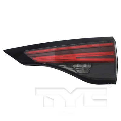 Tail Light Assembly-Capa Certified TYC 17-5907-00-9 fits 21-22 Toyota Sienna