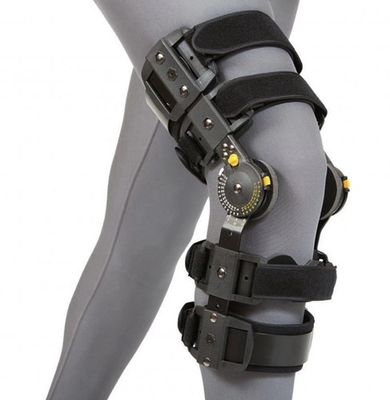 #ad New VertaLoc MAX OA Knee Brace Medium Right – Adjustable Hinged Support $39.99