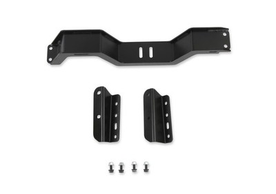 BHS545 Hooker Blackheart Transmission Crossmember