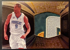 2008-09 Upper Deck Exquisite Collection Basketball Cards 19