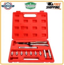 DASBET Valve Stem Seal Remover and Installer Removal Tool...