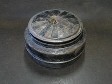 1949 1950 1951 1952 1953 1954 Chevrolet Styleline Fleetline Oil Bath Air Cleaner 1949 1950 1951 1952 1953 1954 Chevrolet Styleline Fleetline Oil Bath Air Cleaner
