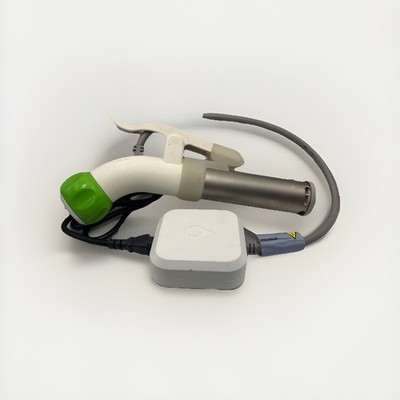 Nomiku Immersion Circulator Sous Vide Cooker 120V-50/60Hz  1150W TESTED &. WORKS