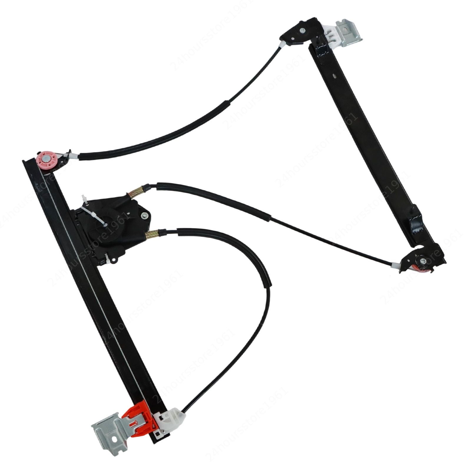 Fits For Front Left Side Window Regulator 2003-13 Maserati Quattroporte M139