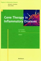 Christopher H. Evans (U. A.) | Gene Therapy in Inflammatory Diseases | Buch