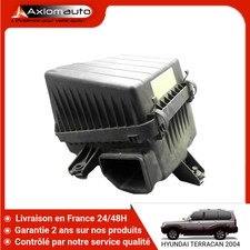 Filtre à air Hyundai TERRACAN