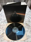 Dark Side Of The Moon (A6 B4) 1973. EX/EX- EMI