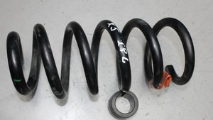 1x Feder Fahrwerksfelder Spiralfeder vorne 6862235 BMW X5 F15 Bj.18