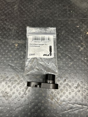 Schaltauge für Commencal Supreme DH D660
