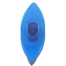 2 Pcs Tatting Shuttle Plastic Long Tatting Shuttle Knitting