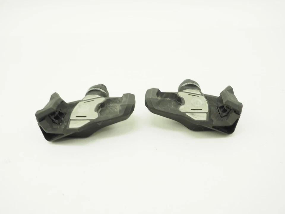 Look Keo Blade Carbon Ceramic Ti Q Factor 53mm Road Bicycle Clipless Pedals - image 3 of 4