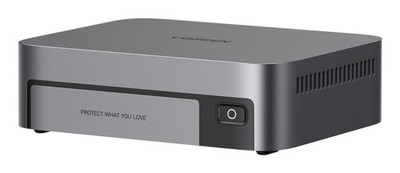 Ugreen Network Attached Storage NAS DXP480T Plus EU (Diskless)