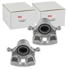 2x NTY BREMSSATTEL VORNE passend für HYUNDAI ELANTRA KIA MAGENTIS SOUL