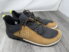 Vivobarefoot Tracker Decon Low FG2 Barefoot Shoes Men  s Size 12.5 US / 47 EU