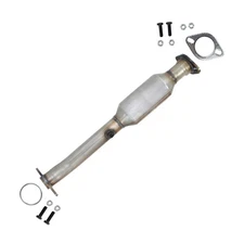 EPA Approved Passenger Side Catalytic fits: 05-15 Pathfinder Xterra Equator 4.0L