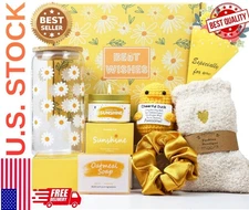 Gift Baskets for Women, Unique Birthday Gifts for Women, Best Friend Birthday Gi