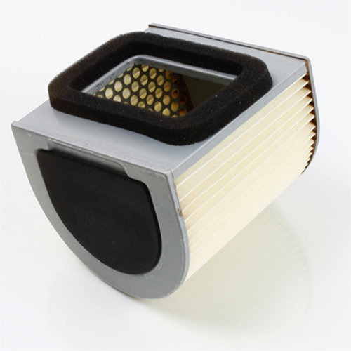 HiFlo Air Filter HFA4504 1011-1686 551-4504 314-A4504 982245 HFA4504 982245 - Foto 2 di 5