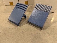 Cable Holders for Tiptop Audio Mantis Eurorack Case PAIR - Mix-n-Match Sale 