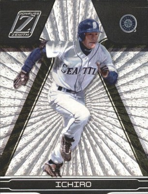 2005 Zenith Museum Collection BASEBALL You Pick