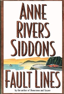 Fault Lines : A Novel