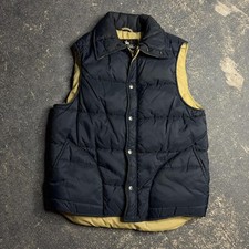 Vintage 70  s Goose Down Puffer Jacket